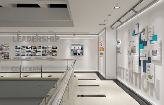 洪湖制作安装文化墙的流程是什么?