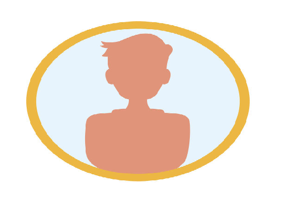 洪湖墙绘中如何画好人物轮廓？