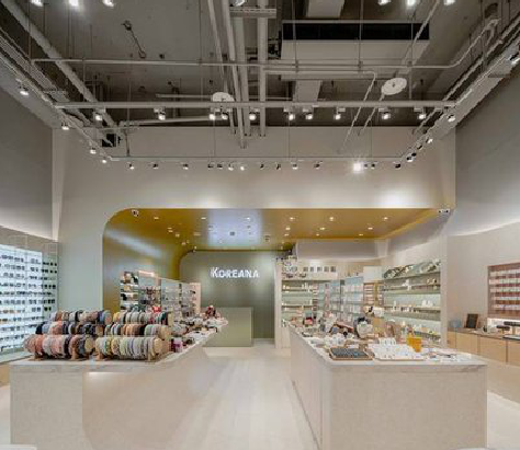 洪湖店面装修流程