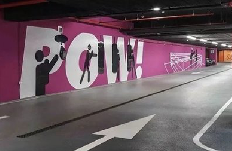 洪湖墙绘设计师的选择是关键。