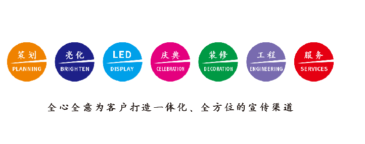 洪湖广告公司该如何满足客户需求?