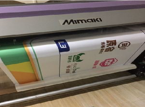 洪湖喷印写真褪色的原因。