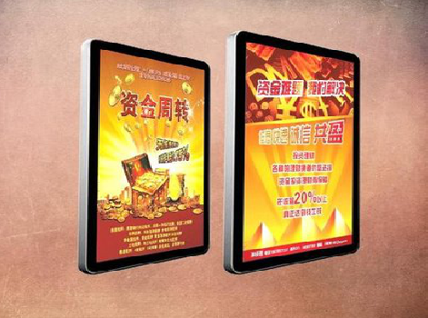 洪湖如何延长磁吸灯箱的使用寿命?