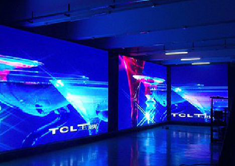 洪湖如何解决LED显示屏耗电问题？